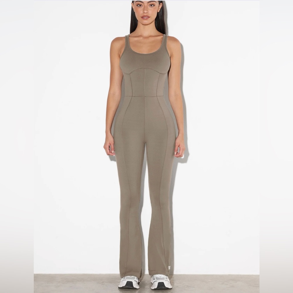 TGM Jumpsuit